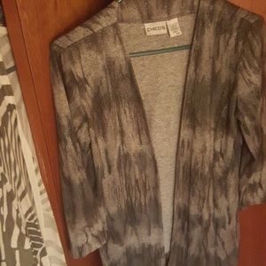 Chico cardigan